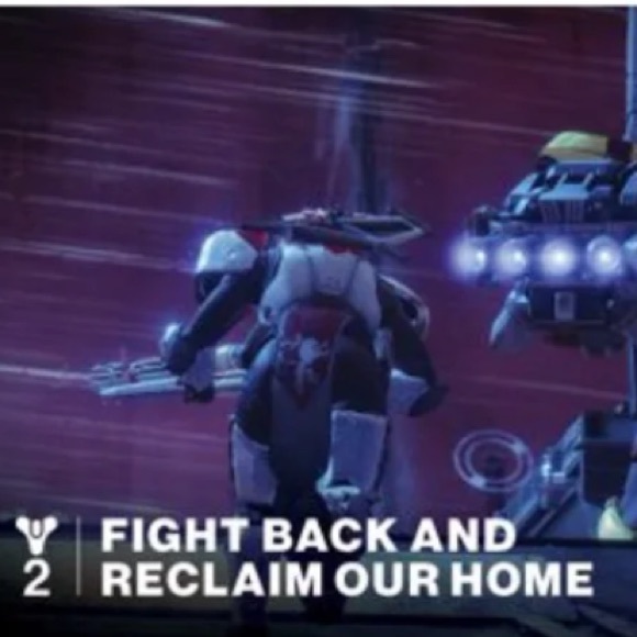 PS4 Destiny 2 Video game - Picture 2 of 8